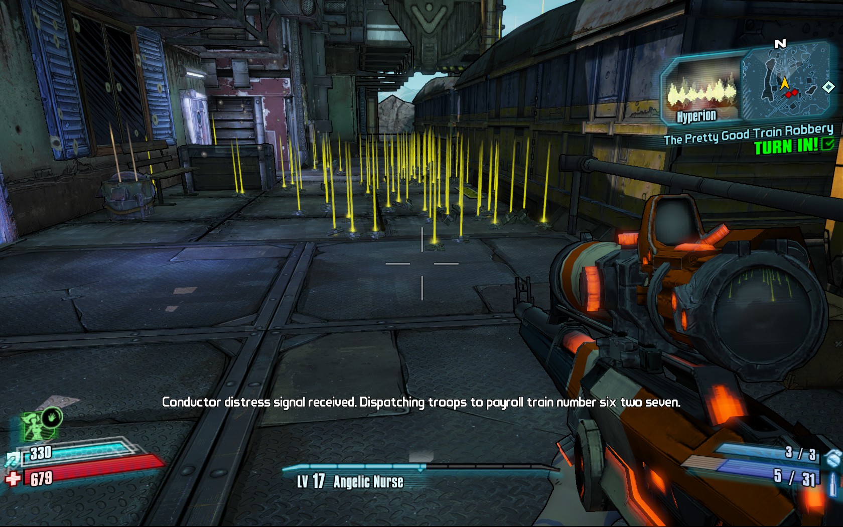 деньги в игре borderlands 2 деньги в игре borderlands 2
